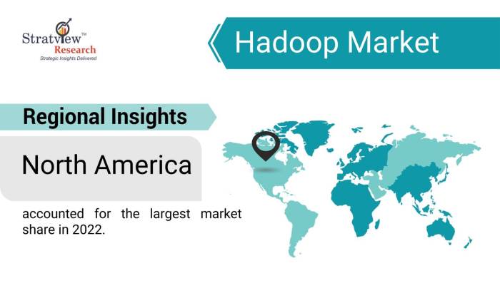 Hadoop-Market-Regional-Insights